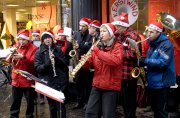 Kerstsfeer in  Utrecht  vvbvanbree4732